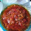 Cooksnap dari Wandini Eka Ayu untuk resep Sambal Bawang ala Bu Rudy