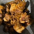 Cooksnap dari Dian Adiwa untuk resep Iga Bakar Kecap