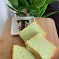 Cooksnap dari Tyamo Morrison untuk resep Chiffon Cake
