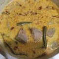 Cooksnap dari Meita Nike untuk resep Sayur lodeh nangka muda(jawa:tewel)
