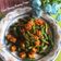 Cooksnap dari Lse Lusia untuk resep Tumis Kacang Panjang Tempe Pedas
