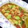 Cooksnap dari Mega untuk resep Tauco tahu, udang, petai