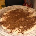 El cooksnap de Veronica Machado cuando hizo Arroz con leche cremoso de Mamá Sonia.