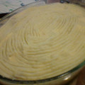 El cooksnap de Gaby cuando hizo Pastel de papas (Argentina).