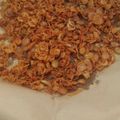Cooksnap dari ayu fitani untuk resep 544. Bawang Goreng Krispi #ResepkuHariIni #SeninSemangat