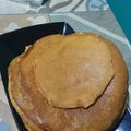 Cooksnap dari Julia Dwi P untuk resep Fluffy pancake nestum