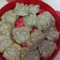 Cooksnap dari Vinna untuk resep Kulit Siomay