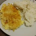 Nikolett Bernhardtné Béri Cooksnap-ja, amikor elkészítette a(z) Sajtos csirkemell receptet.
