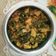 Urvi Tank's cooksnap of when they made ભીંડા બટાકા નું શાક (Bhinda Bataka Shak Recipe In Gujarati).