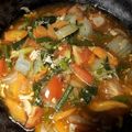 Cooksnap dari Elin Nya Akhor untuk resep Capcay kuah segar