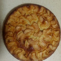 El cooksnap de miguelangel7238 cuando hizo Tarta de manzana.