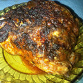 Cooksnap dari Yanni Liang untuk resep NILA BAKAR KECAP
