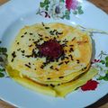Cooksnap dari Ilma Putri Istianda untuk resep Pancake Sederhana Tanpa Baking Powder dan Soda Kue