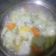 Cooksnap dari Yurike Bunda Daiva untuk resep Sayur Bening wortel sawi putih