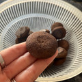 El cooksnap de Sol Avancini Noceti cuando hizo Galletitas de algarroba y limón 🍋 sin tacc.
