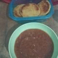 Cooksnap dari Lya Irfan untuk resep Steak Ayam mirip WS