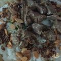 صورة من Um Deaa، شاركها بعد تجربة وصفة منسف لحم