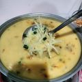 Cooksnap dari Hesty Puspanida untuk resep Ketupat Sayur Sedap Enak