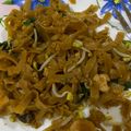 Cooksnap dari Januar Tias Mandasari untuk resep Kwetiau goreng Solaria