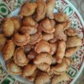 Cooksnap dari Sri Sumiyaningsih untuk resep Pastel Isi Abon