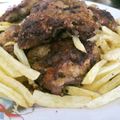 صورة من 🌹🌹رشا الجبوري 🌹🌹، شاركها بعد تجربة وصفة دجاج مقلي كنتاكي 😘