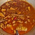 Cooksnap dari Icka Priantina untuk resep Sambal goreng krecek