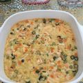 Cooksnap dari Yovie Makeup Artist untuk resep Macaroni Schotel (classic)