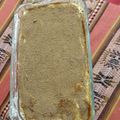 El cooksnap de Patricia Garcia cuando hizo Tiramisú fácil!!!.