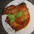 صورة من Mona E Bakir ، شاركها بعد تجربة وصفة الكوارع
