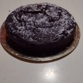 El cooksnap de Celeste Serucelli cuando hizo Bizcochuelo de chocolate súper húmedo.