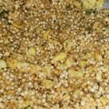 tulika sahu का कुकस्नैप जब उन्होंने सबूरदाने की खिचड़ी (Sabudana Khichadi Recipe in Hindi) बनाया था।