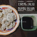 Cooksnap dari Marissa Savista untuk resep Cireng anti meledak 🍃