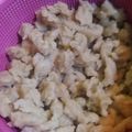 Cooksnap dari Adriani Junita untuk resep Resep Biji Tekwan