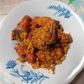 Cooksnap dari nia vemitha untuk resep Ayam Goreng Berempah