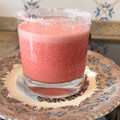 El cooksnap de Ascensión Reina Méndez Ramos cuando hizo Smoothie de sandía y plátano.