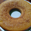 El cooksnap de Vanne Scubin cuando hizo Torta de Naranja Fácil.