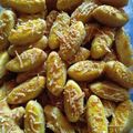 Cooksnap dari Ihat Solihat untuk resep Kastengel