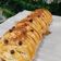 Cooksnap dari Ursula untuk resep Strudel Pisang Kepok