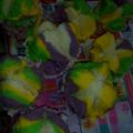 Cooksnap dari Wiwin AZah untuk resep Bolu kukus mekar