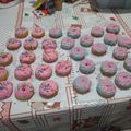 Cooksnap de Ana Paula Oliveira quando cozinhou Mini Donuts.