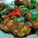 Cooksnap dari Orry Cornelia untuk resep ayam goreng kecap saos tiram