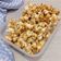 Cooksnap dari LilBie untuk resep Caramel popcorn / berondong jagung