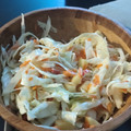 El cooksnap de Maria Garcia cuando hizo Ensalada de col con vinagreta de mostaza y miel.