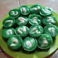 Cooksnap dari NurLynaa untuk resep Nona manis anti gagal