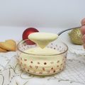 il Chemamma quando ha preparato Crema al mascarpone