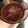 El cooksnap de Cintia Perez cuando hizo Mouse de chocolate.