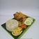 Cooksnap dari Queens Küche untuk resep Ayam goreng bumbu kuning