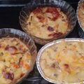 Cooksnap dari Terry Belinda Pritasari untuk resep Makaroni schotel panggang