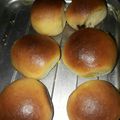 Cooksnap dari wirda untuk resep RoTi SoBeK EmPuK