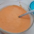 Cooksnap dari Andri Lukita untuk resep Cheese Dipping Sauce